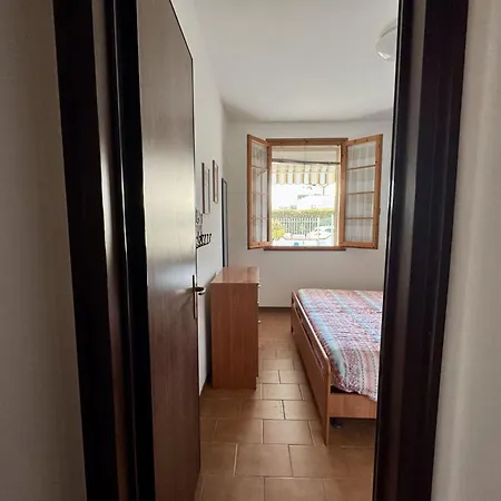 Holiday home Panama Comacchio