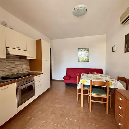 Holiday home Panama Comacchio