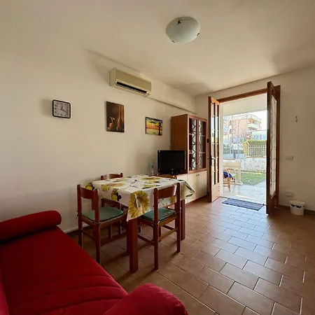 Panama Holiday home Comacchio